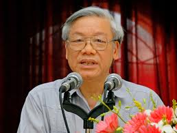 ກົມການເມືອງເຮັດວຽກກັບນະຄອນ ໂຮ່ຈີມິນ